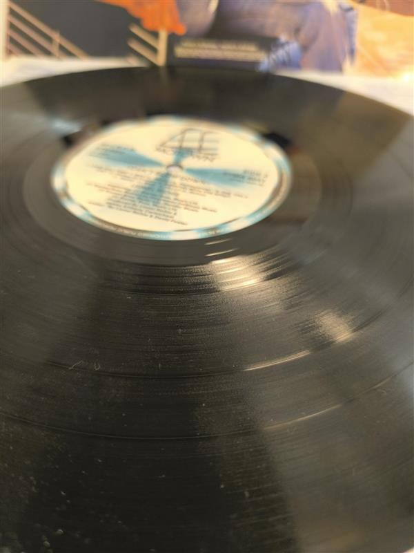 Lionel Richie – Can’t Slow Down (Vinyl LP)