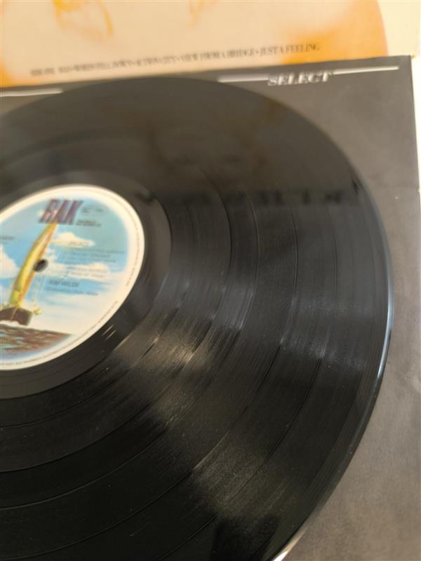 Kim Wilde – Select (Vinyl, LP, Album, 1982)
