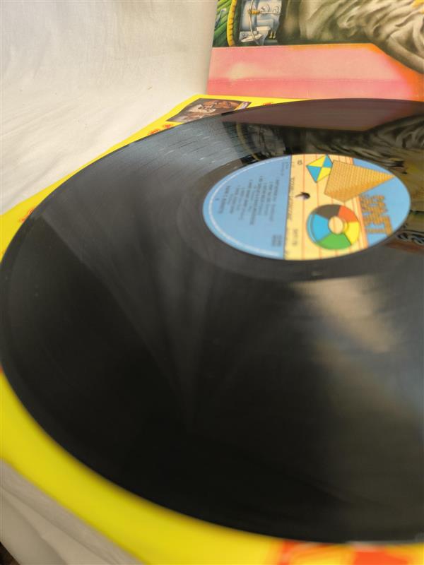 Hank C. Burnette – Rockabilly Essence (Gasseroonie) (2)