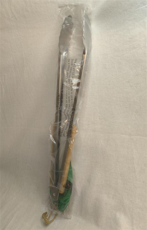 BBQ tongs from OUTSET - New