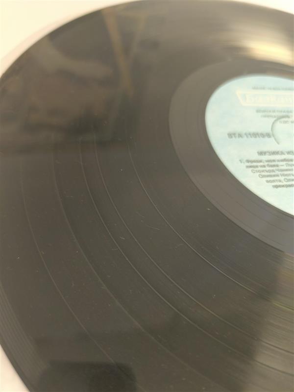 Grease (The Original Soundtrack) – Double LP