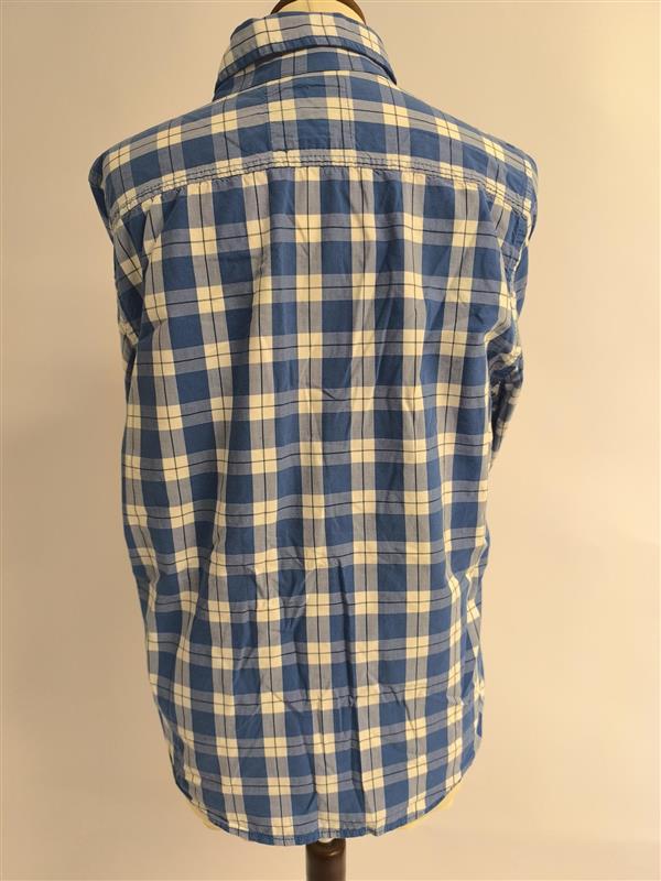 Hollister herrskjorta i storlek L