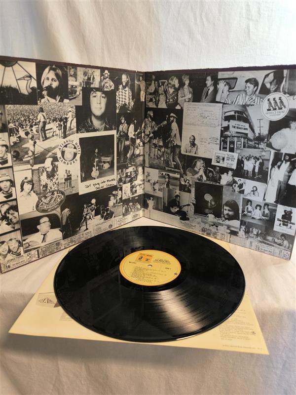 The Beach Boys – 15 Big Ones