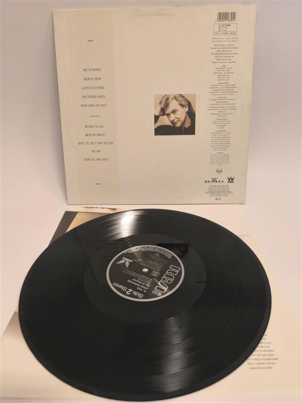 John Farnham - Age of Reason