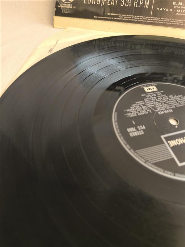 The Beatles – Revolver
