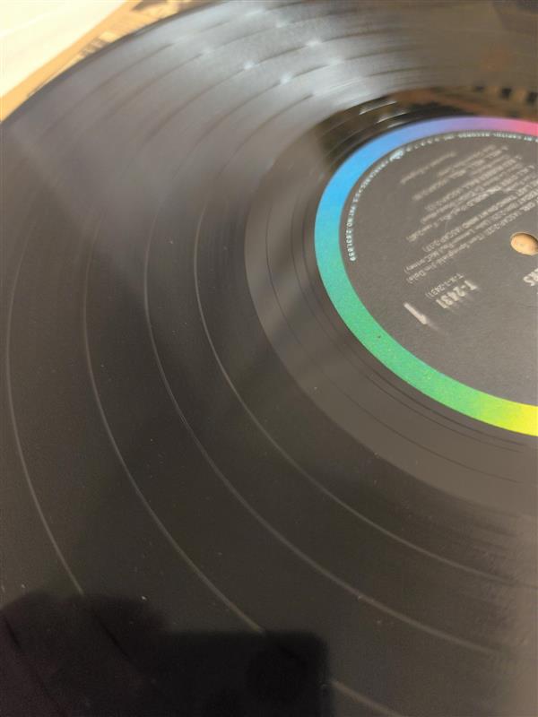 The Seekers – Georgy Girl (LP, Capitol Records)