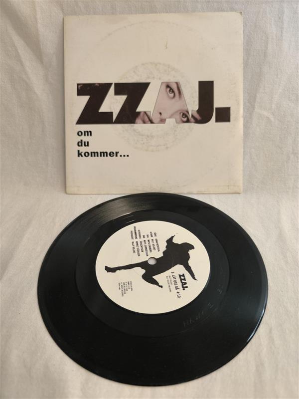 IZAIL – If you come Let’s go