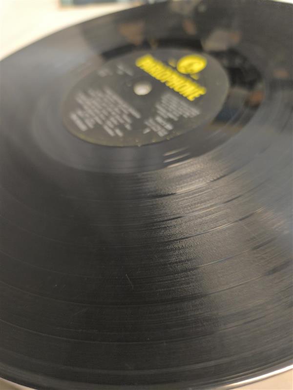The Hollies – The Hollies