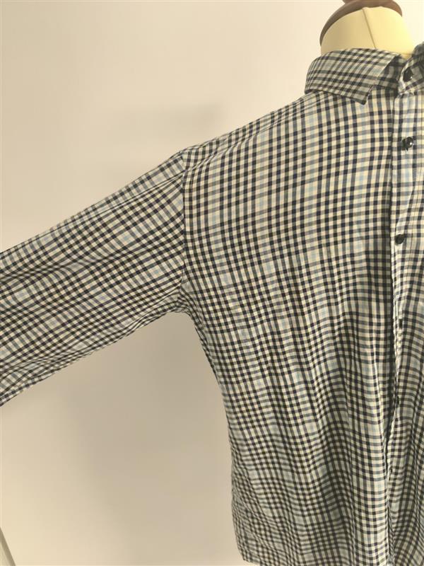 Esprit Collection Skjorta, Slim Fit, Strl 41/42