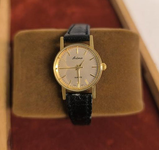 Antonio – Quartz Wristwatch