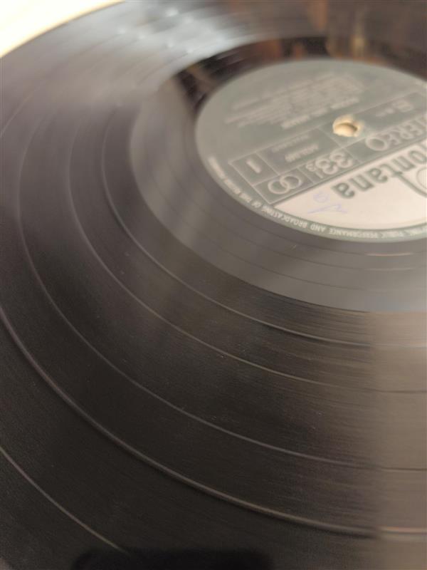Shakin’ Stevens & The Sunsets – Rockin’ and Shakin’