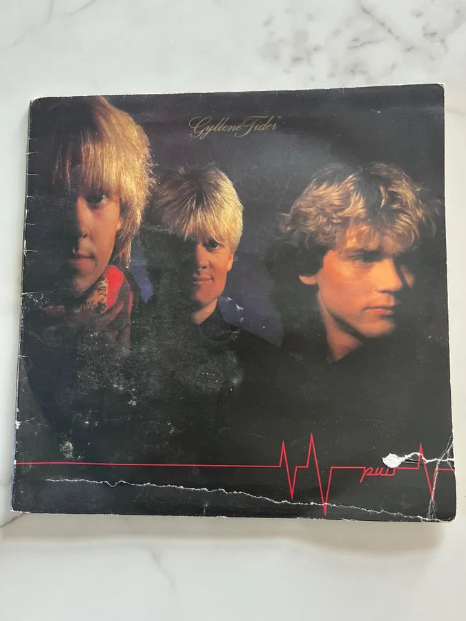 Gyllene Tider - Pulse 80s