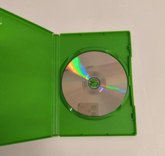 Planet Hulk – DVD (mycket gott skick)
