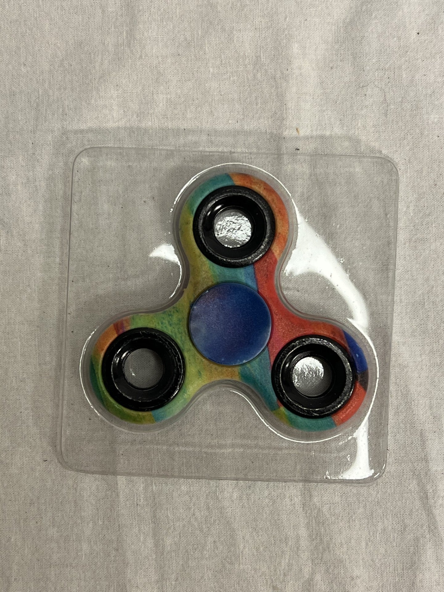 Spinner - New in original packaging