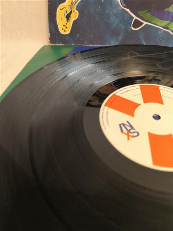 INXS – X