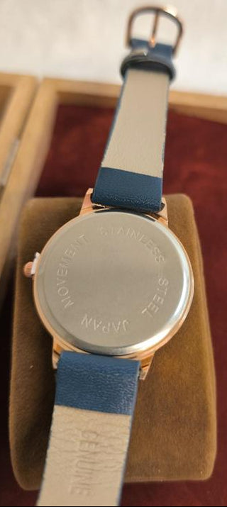 Wristwatch elegant - New