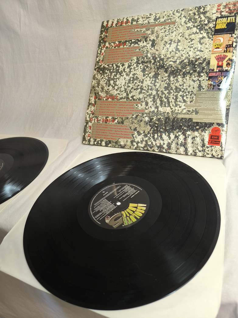 Absolute Music 5