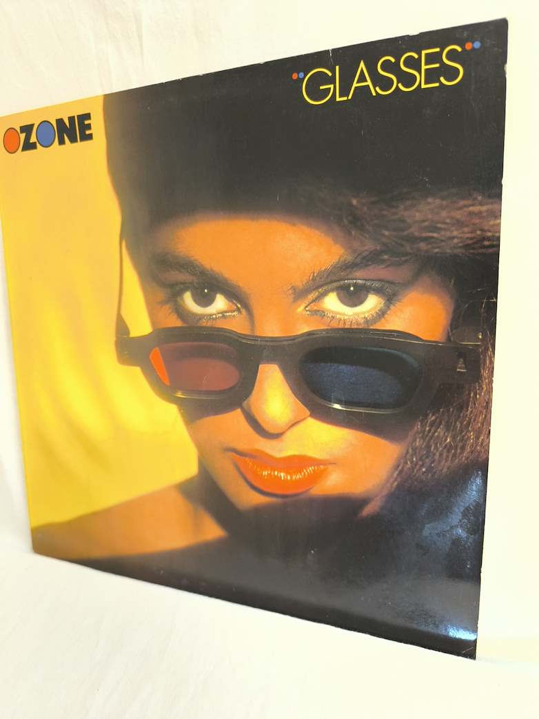 Ozone – Eyewear