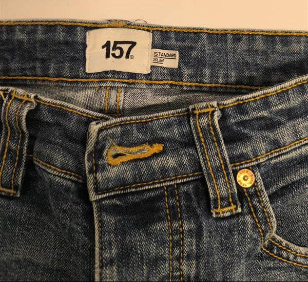 Standard Slim Jeans 157 (31/32)