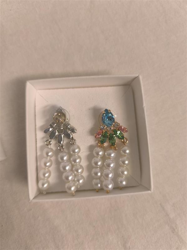 Aphrodite Earrings - Caroline Svedbom