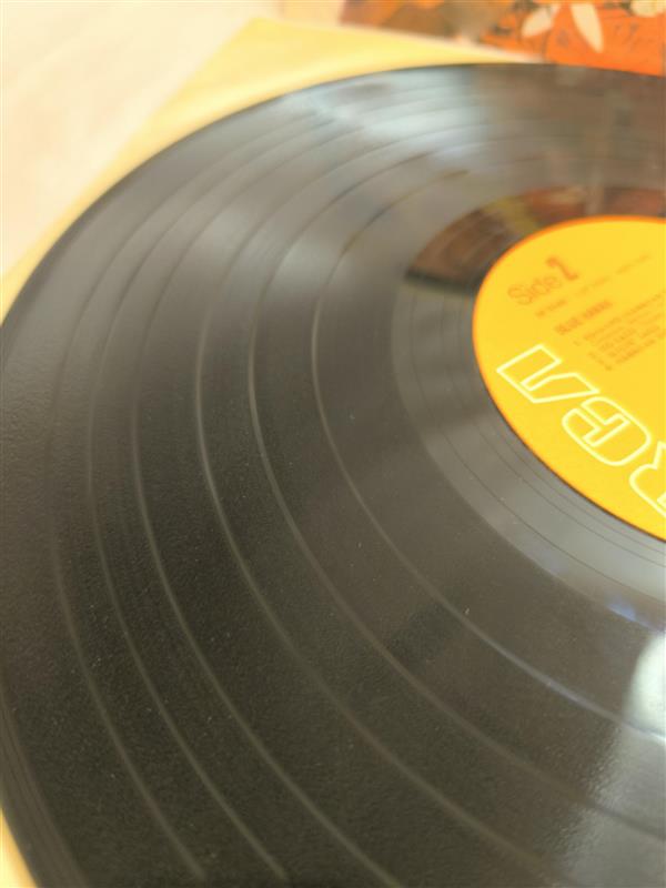 Elvis Presley – Blue Hawaii (Original Soundtrack)