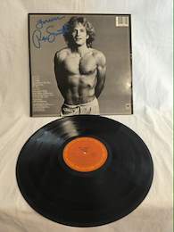 Rex Smith – Forever (1979) Vinyl LP