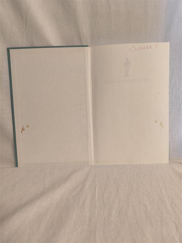 "I Miss You, I Miss You!" by Peter Pohl and Kinna Gieth