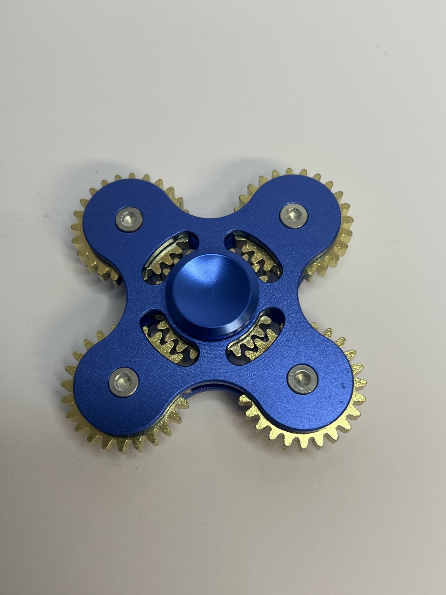 Fidget Spinner Deluxe New from Kendama Nordics