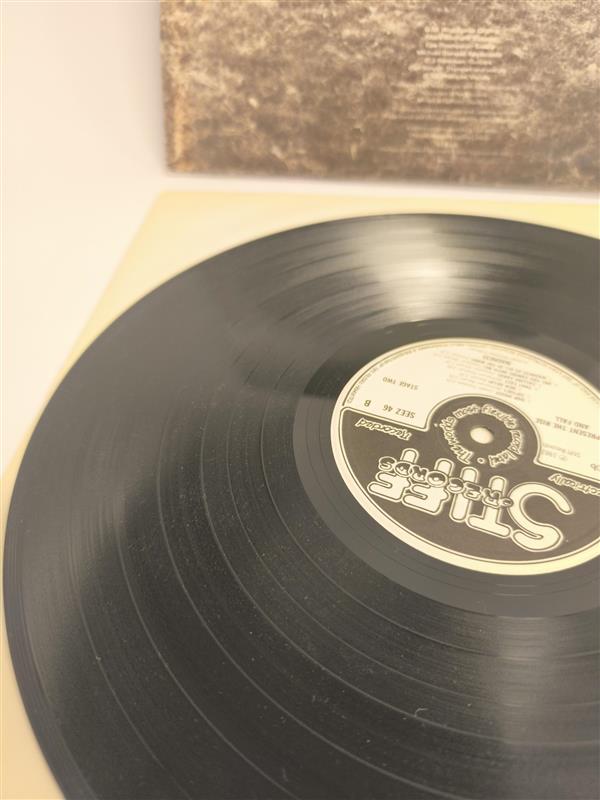 Madness – The Rise & Fall (LP) – 80-tals i sitt bästa