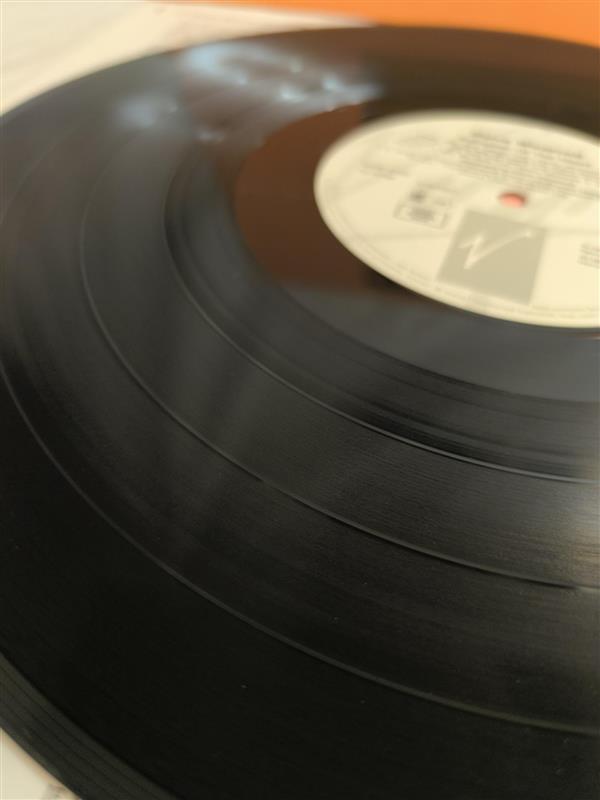Steve Winwood – Refugees of the Heart (Vinyl, LP, Album, 1990)
