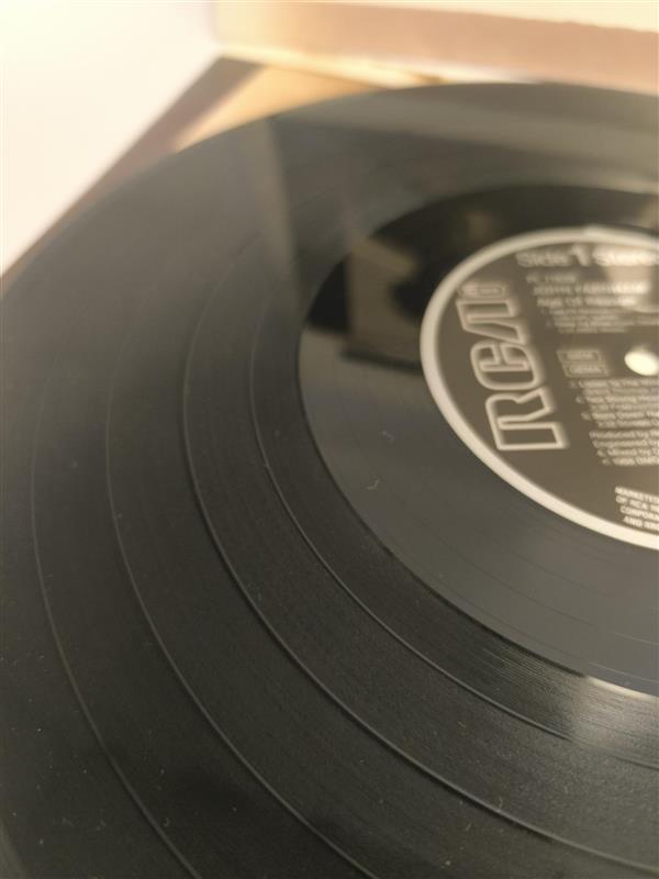 John Farnham - Age of Reason