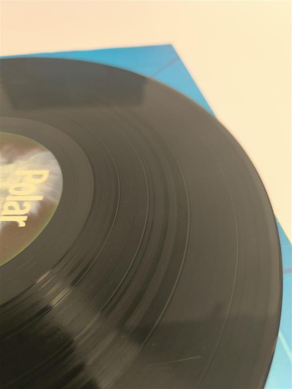 ABBA – Voulez‑Vous (LP) – VG skick