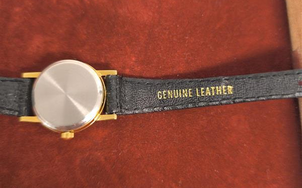 Antonio – Quartz Wristwatch