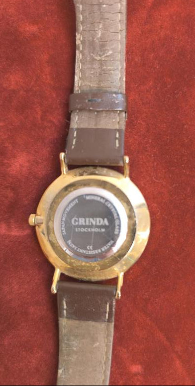 Grinda Stockholm (Vintage)