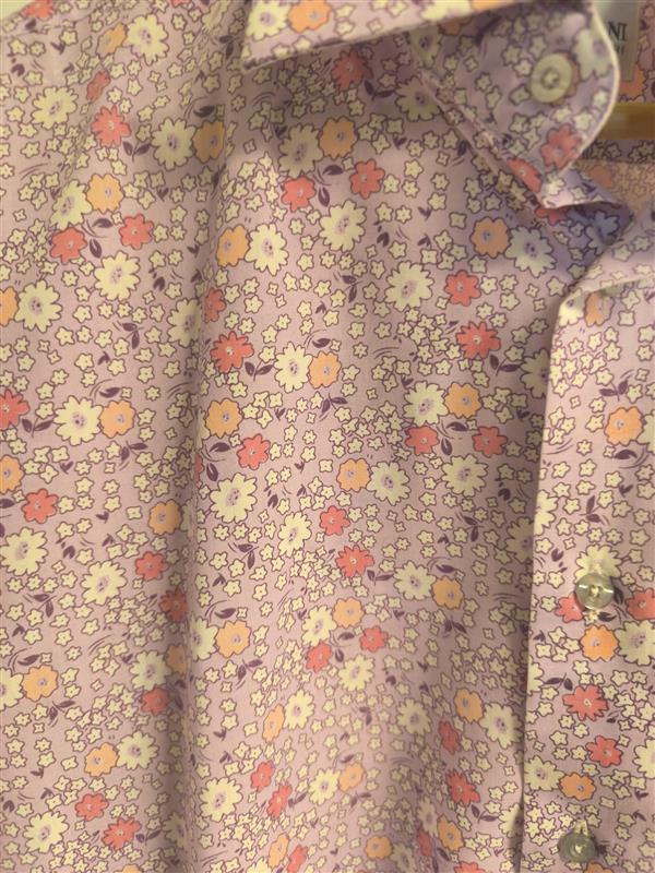 Men's shirt from Armani Collezioni, size 17½ / 43