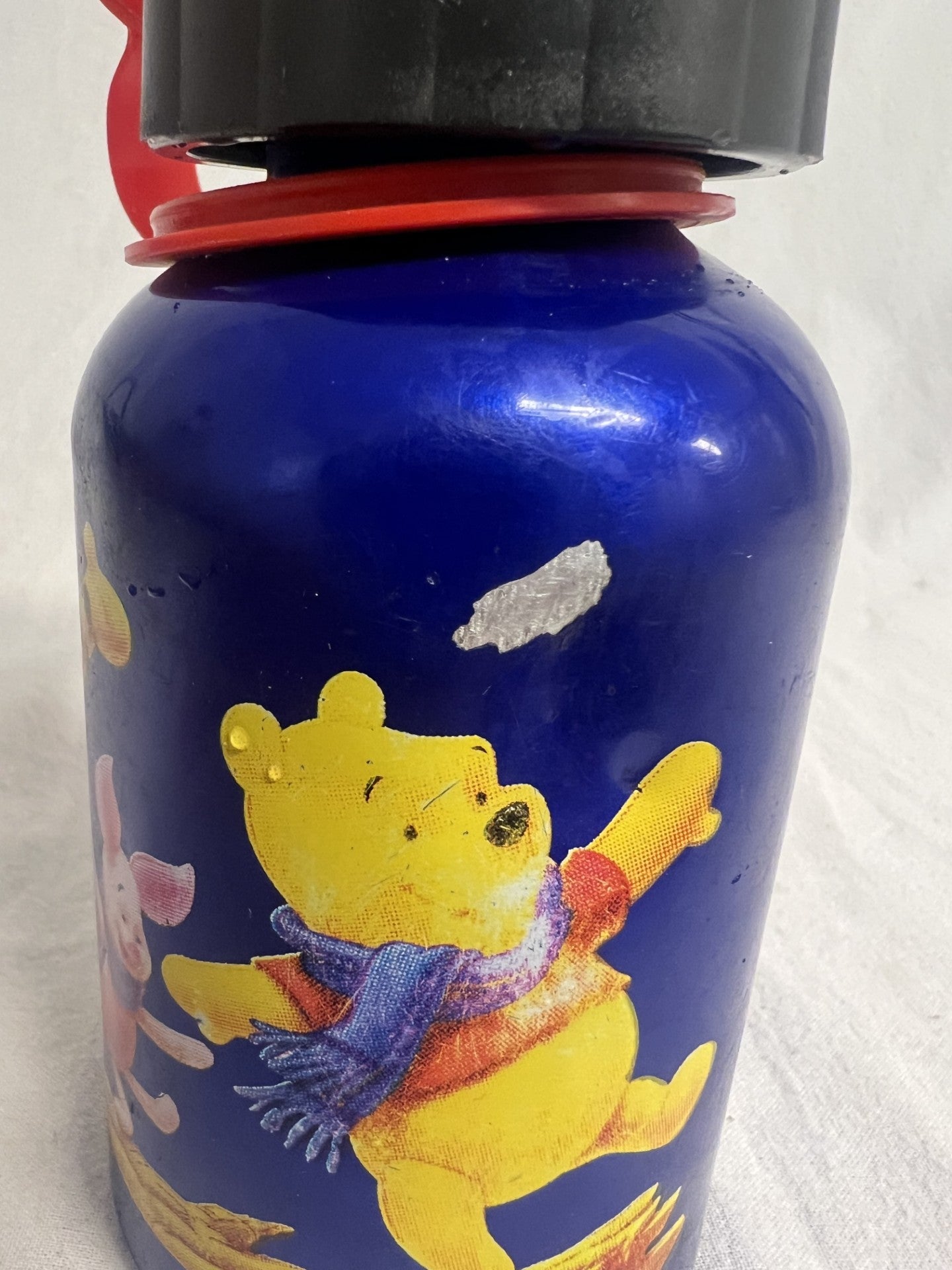 SIGG "Winnie the Pooh" Water Bottle