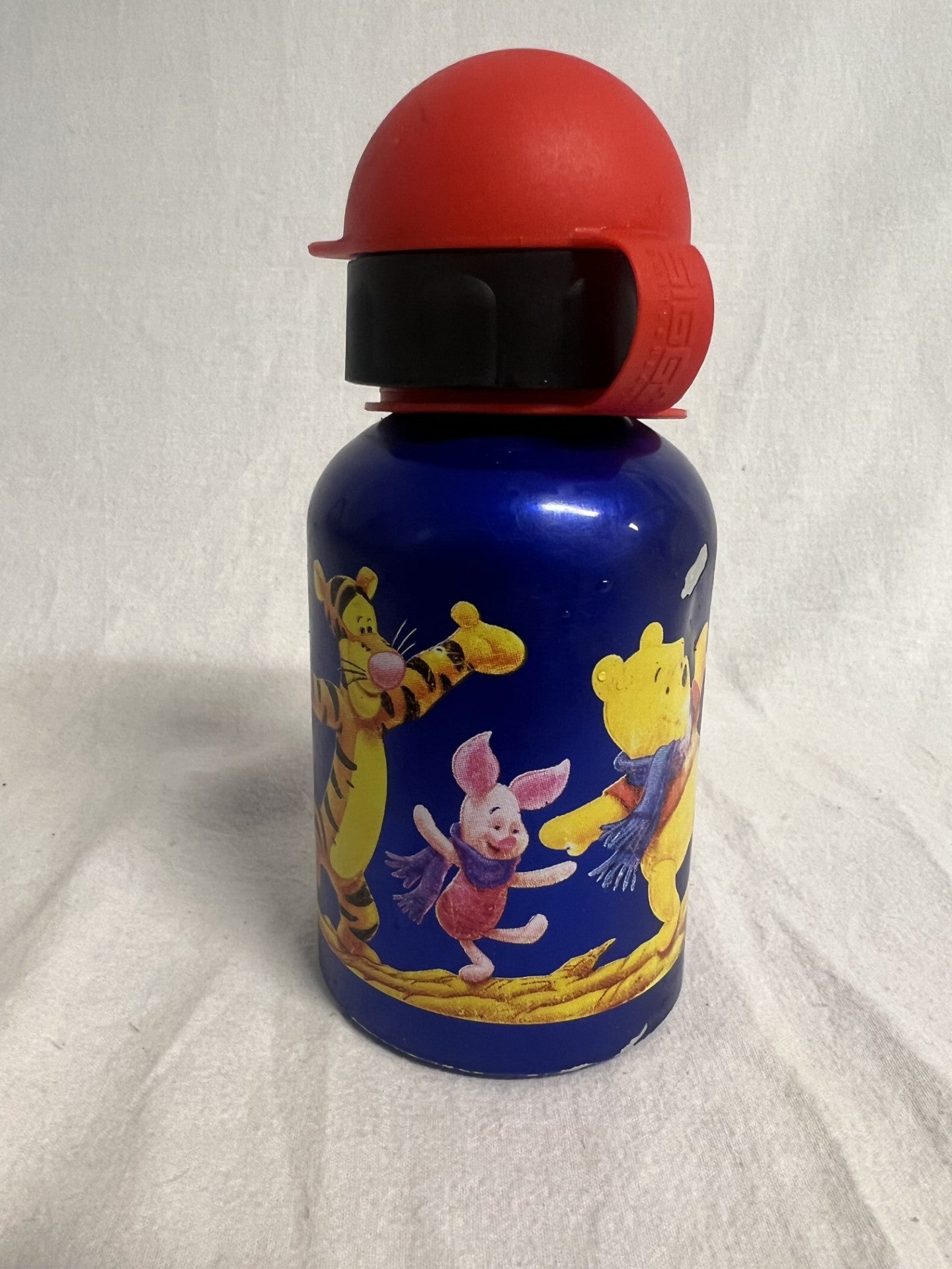 SIGG "Winnie the Pooh" Water Bottle