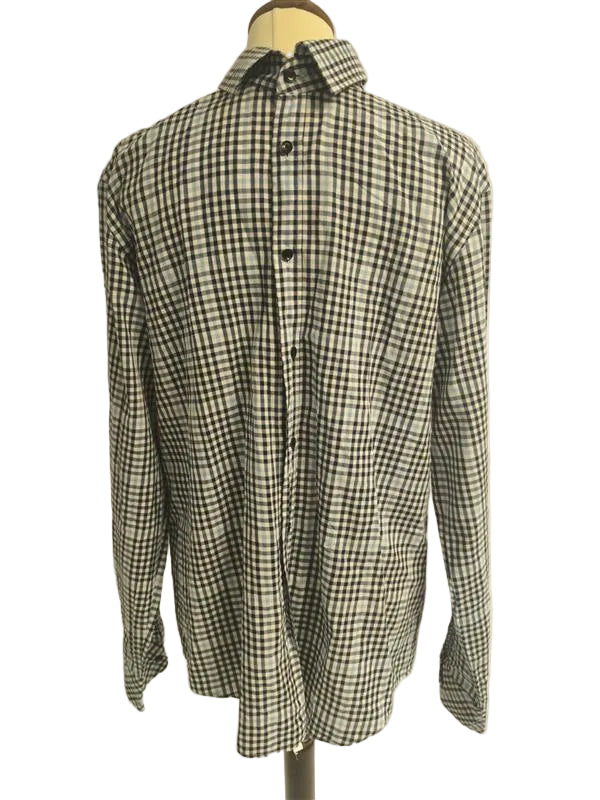 Esprit Collection Skjorta, Slim Fit, Strl 41/42