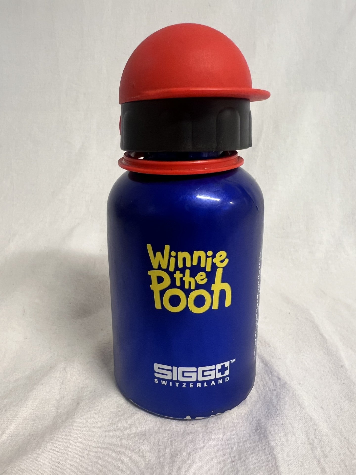 SIGG "Winnie the Pooh" Water Bottle