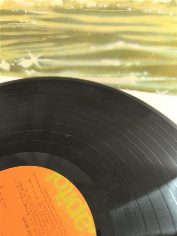 The Beach Boys – 20 Golden Greats