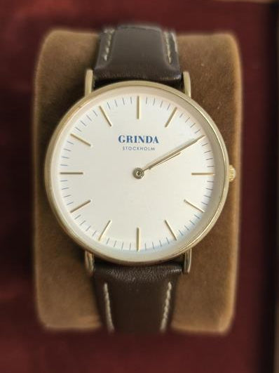 Grinda Stockholm (Vintage)