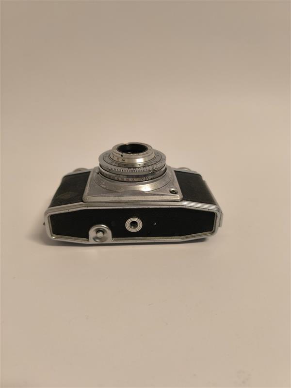 Vintage analog kamera #2