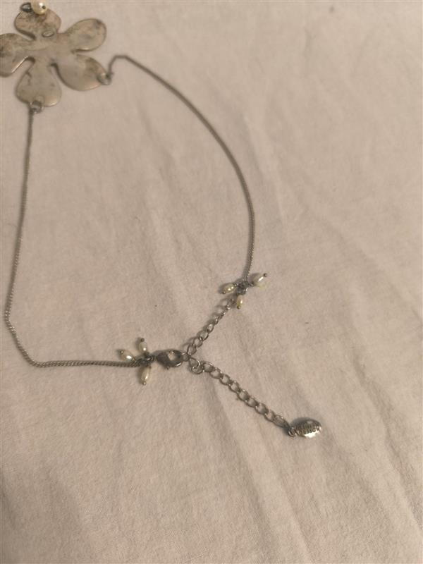 Pilgrim Necklace