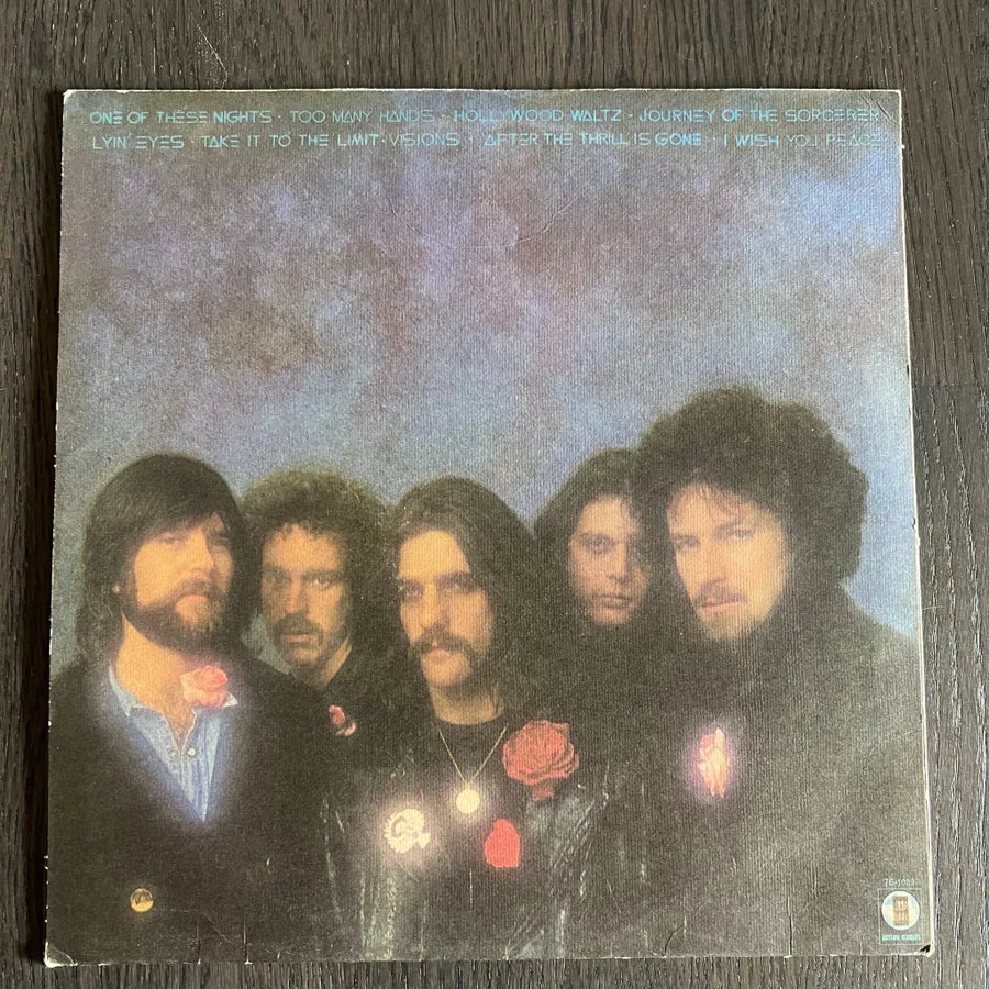 The Eagles - One of these Nights 1975