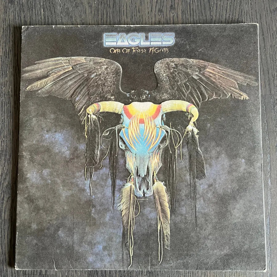 The Eagles - One of these Nights 1975