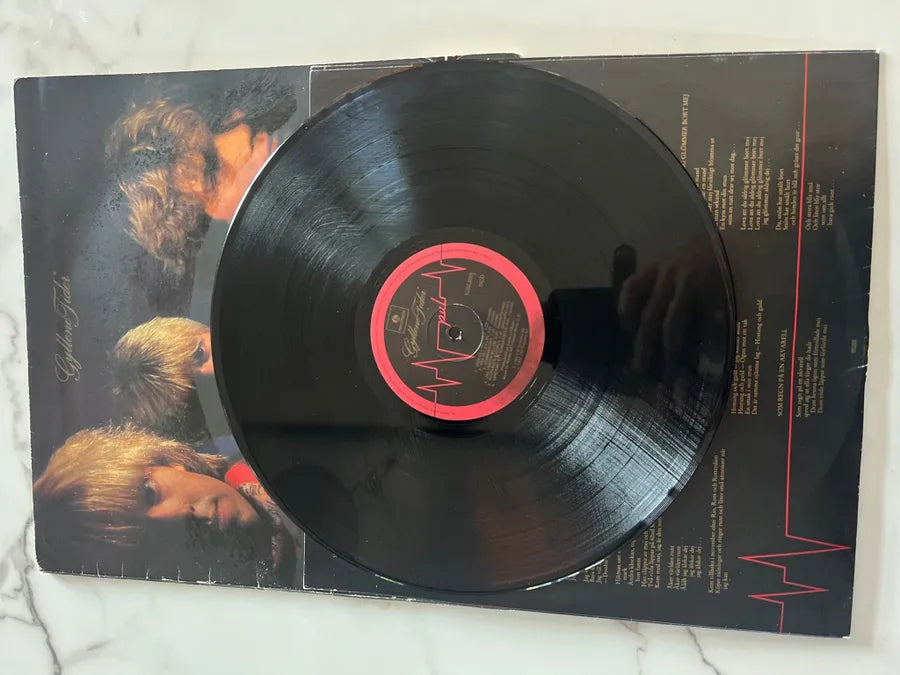 Gyllene Tider - Pulse 80s