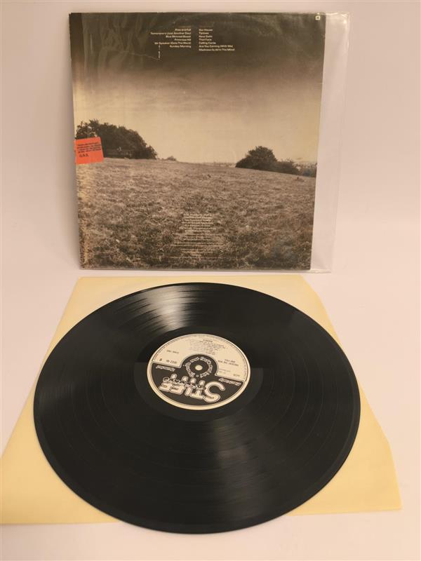 Madness – The Rise & Fall (LP) – 80-tals i sitt bästa