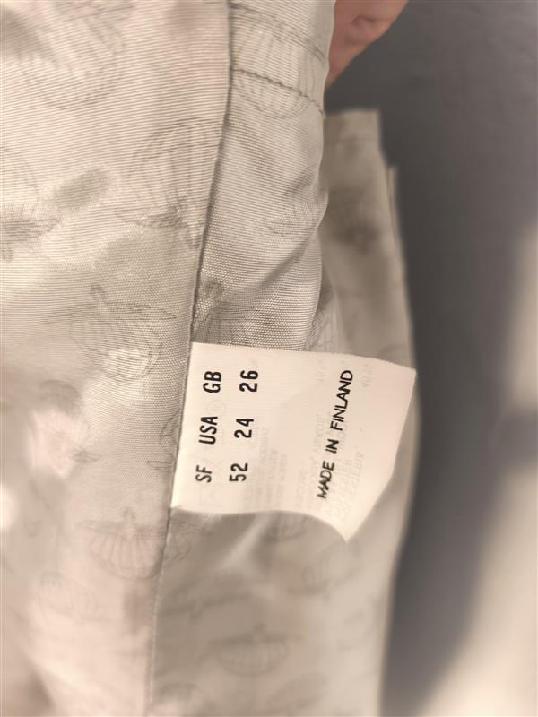 A men's blazer from St. Jacques – Apparel for Men, size 52/24/26