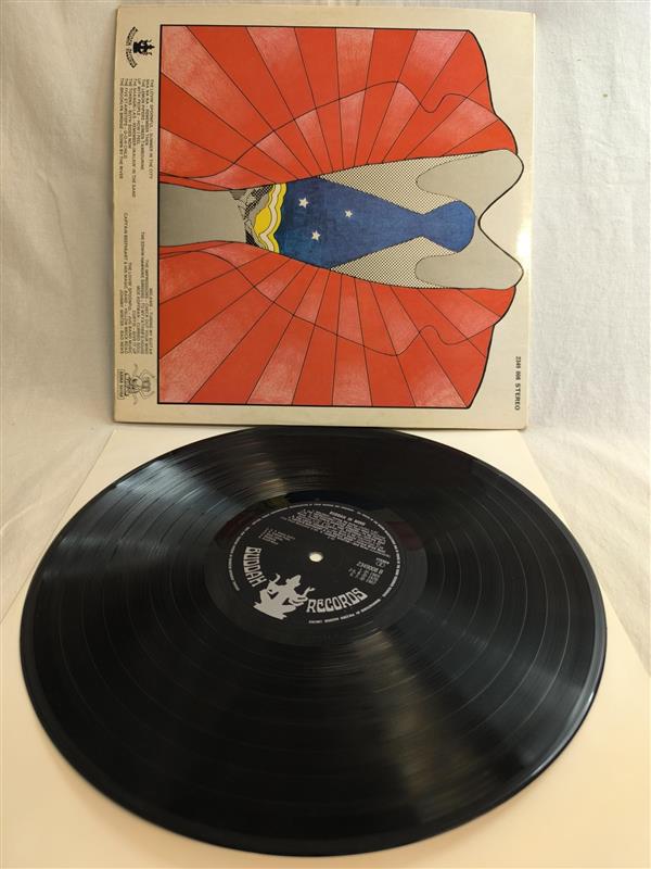 99 Buddah in Mind (Buddah Records), LP