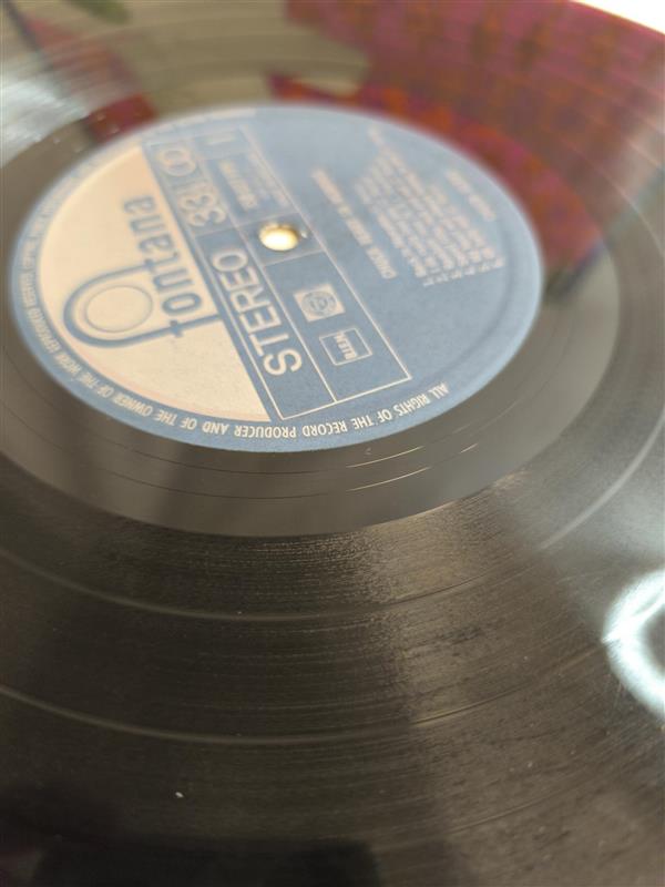 Chuck Berry in Memphis (LP)
